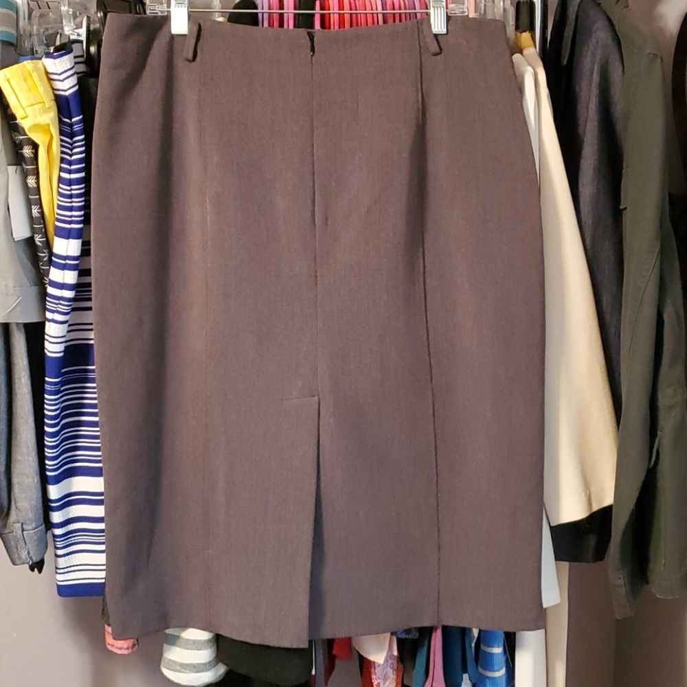 Rafaella pencil skirt - Picture 2 of 2
